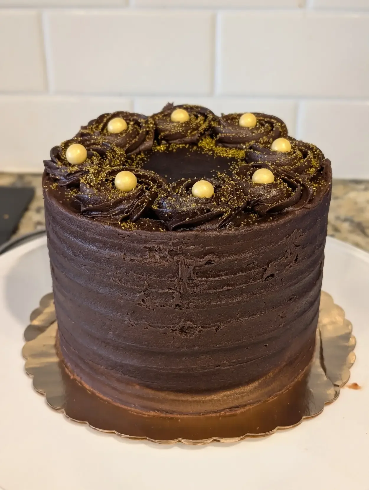 Death by Chocolate by Splash Cafe