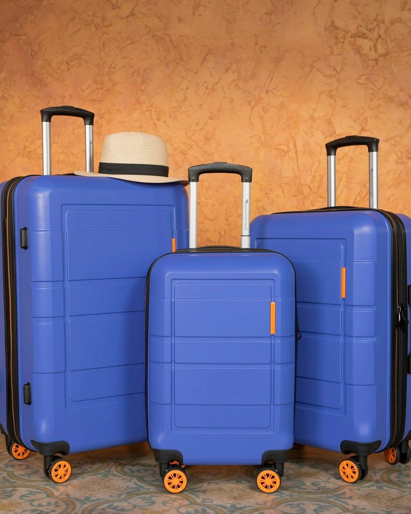 Port Miami Cruise Luggage