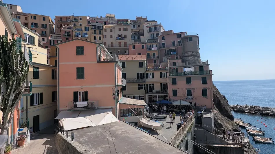 Cinque Terre