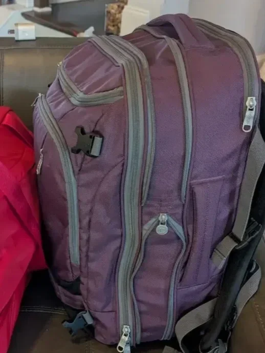 Samsonite Mother Lode Junior Backpack