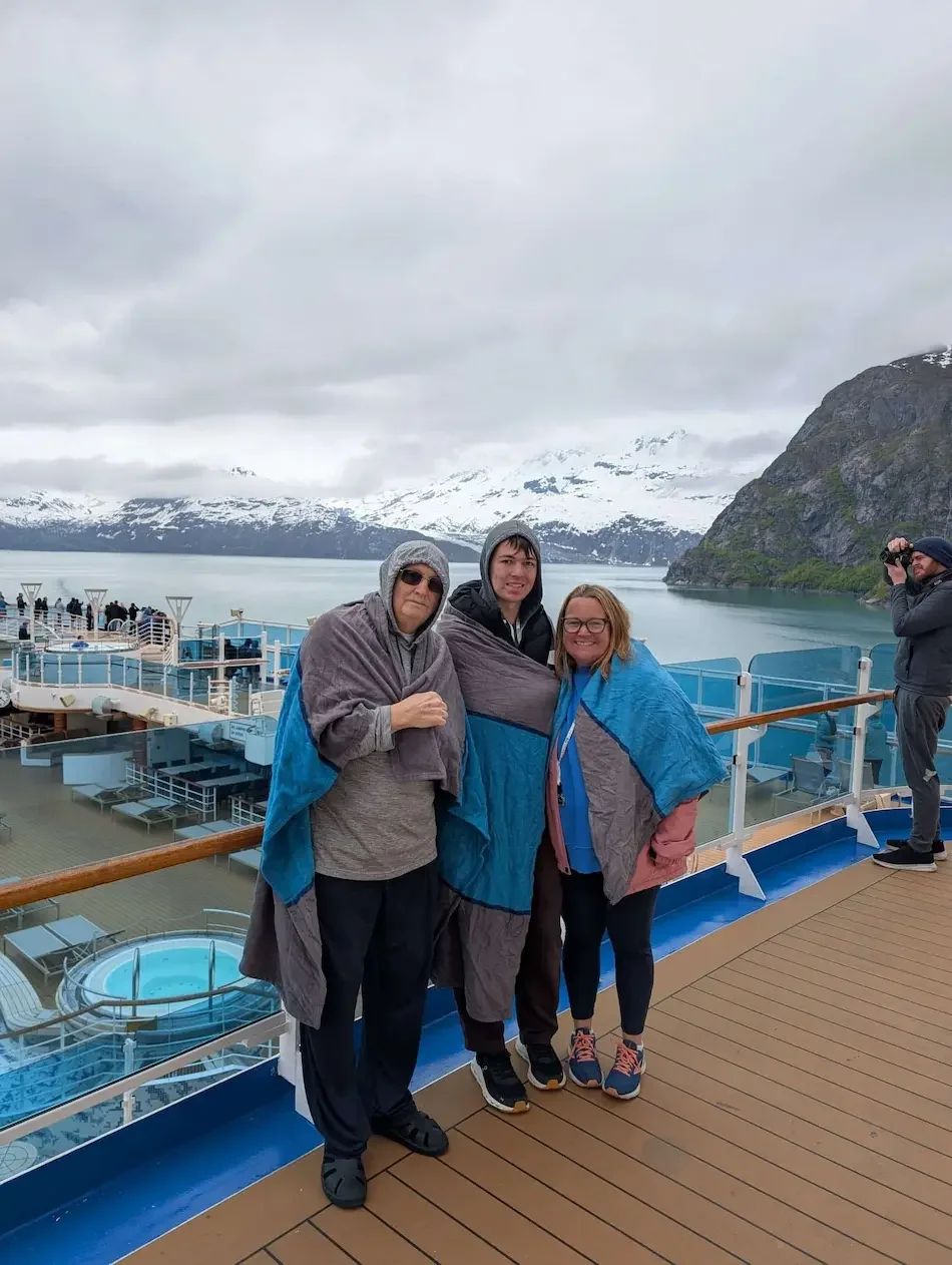 Glacier Bay National Park