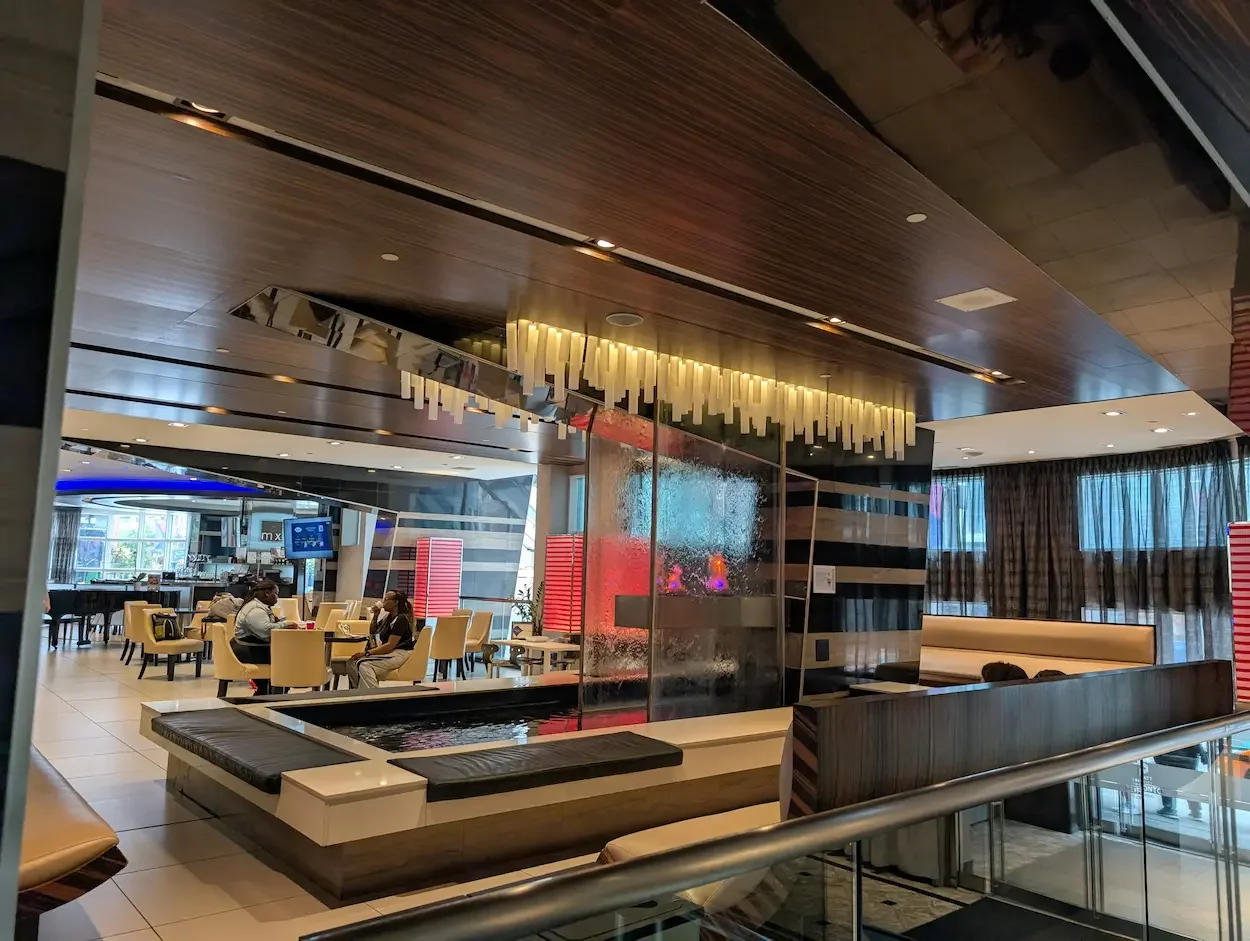 Hyatt Regency Toronto