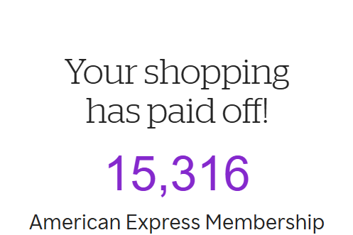 EASY WAYS TO EARN POINTS