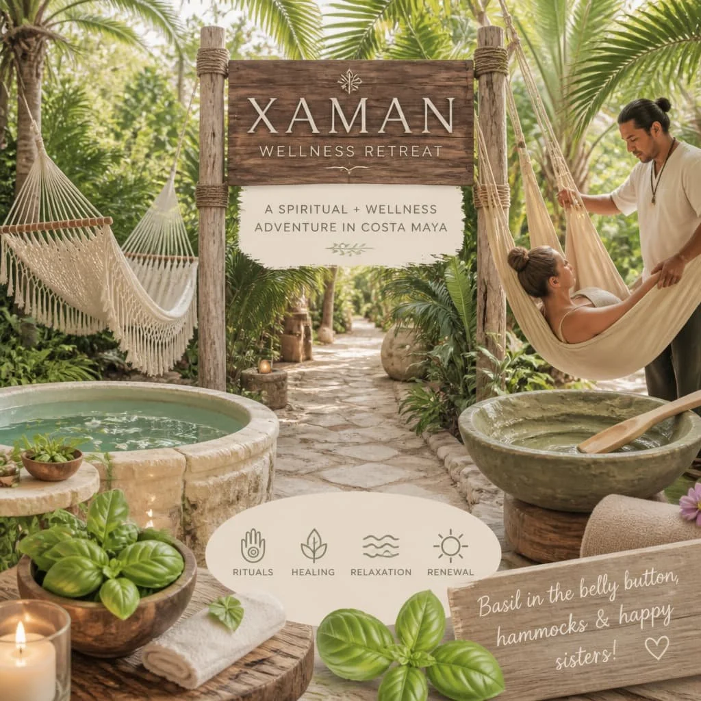 Xaman Wellness Retreat