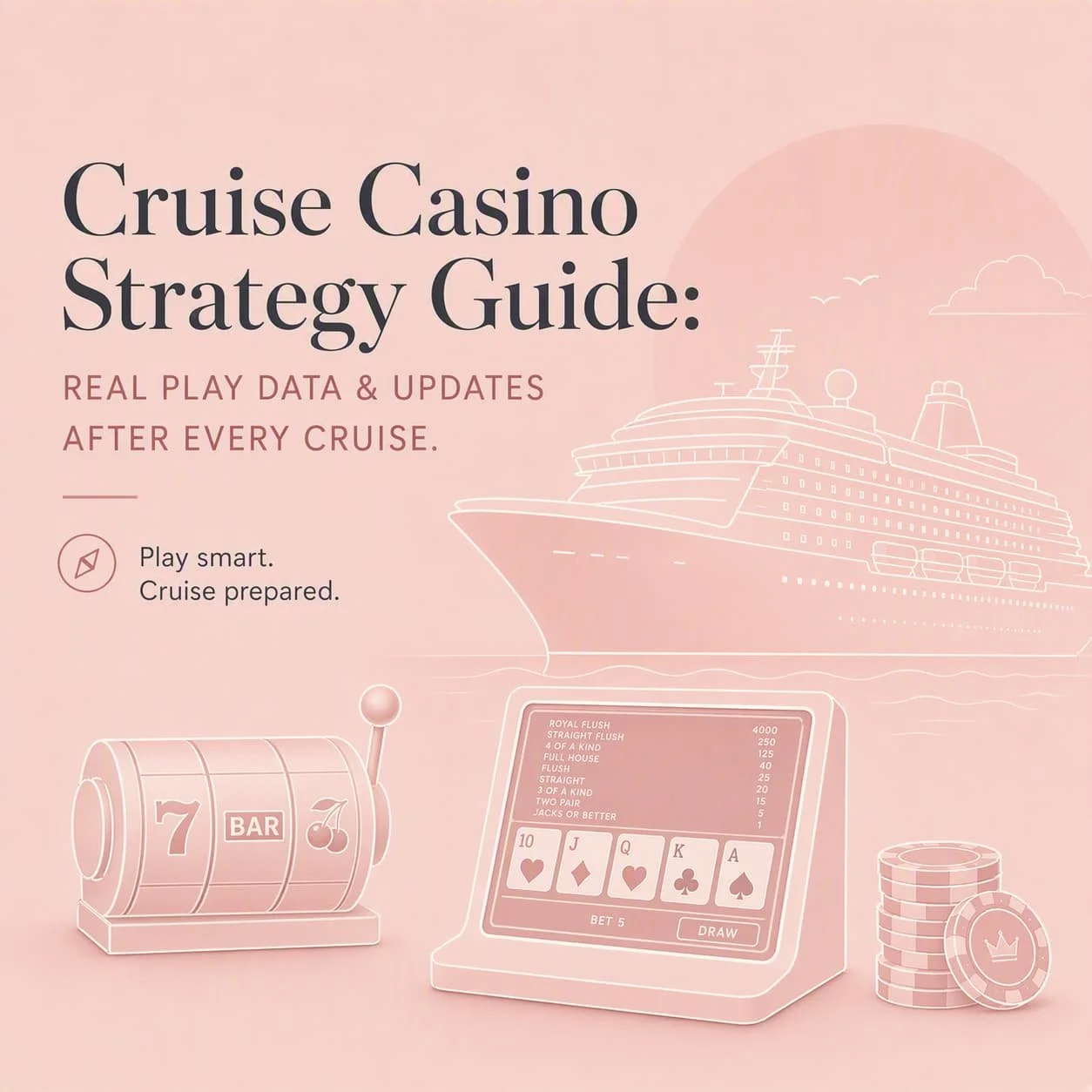 Cruise Casino Strategy Guide