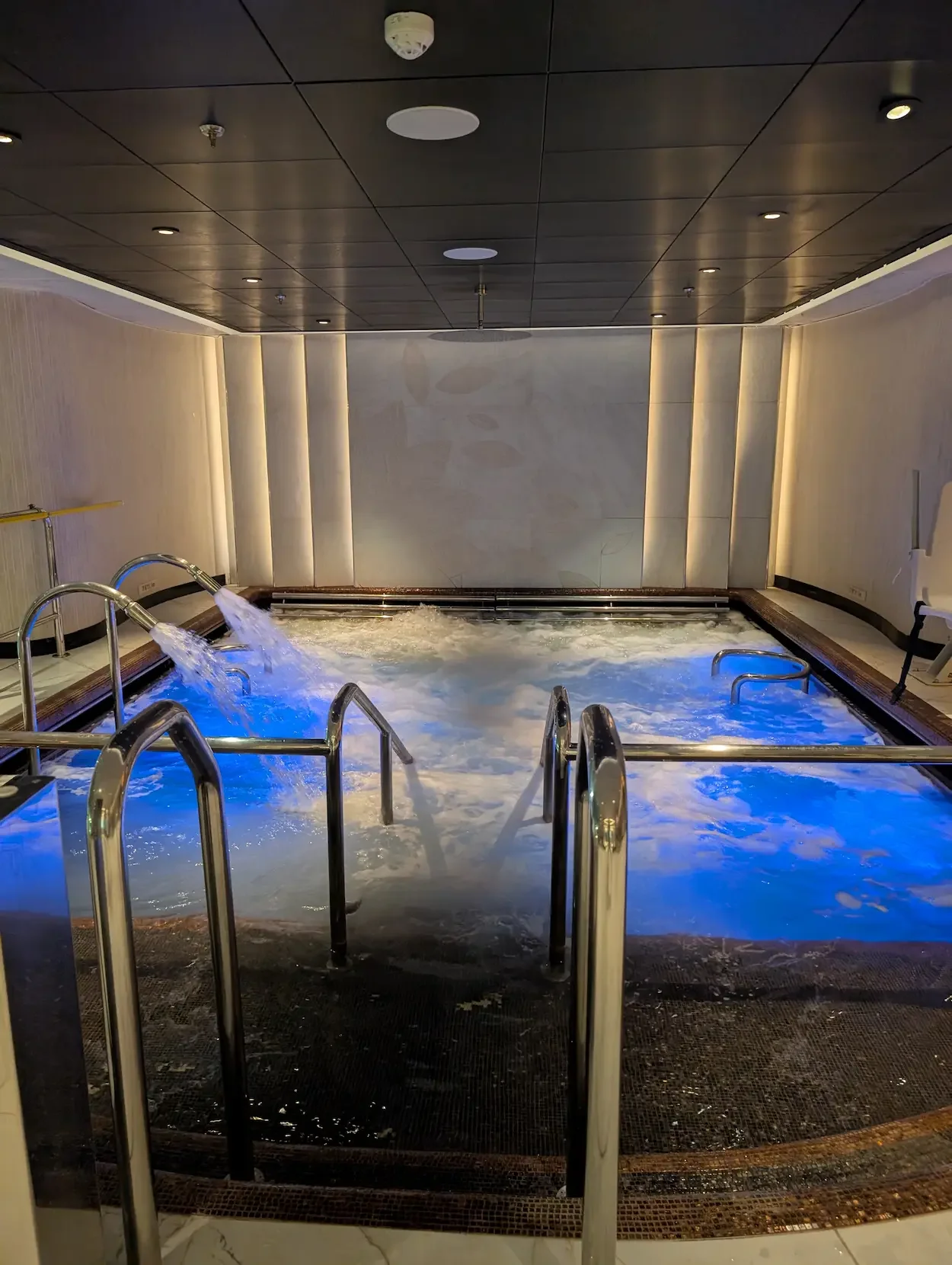 Therapy Pool