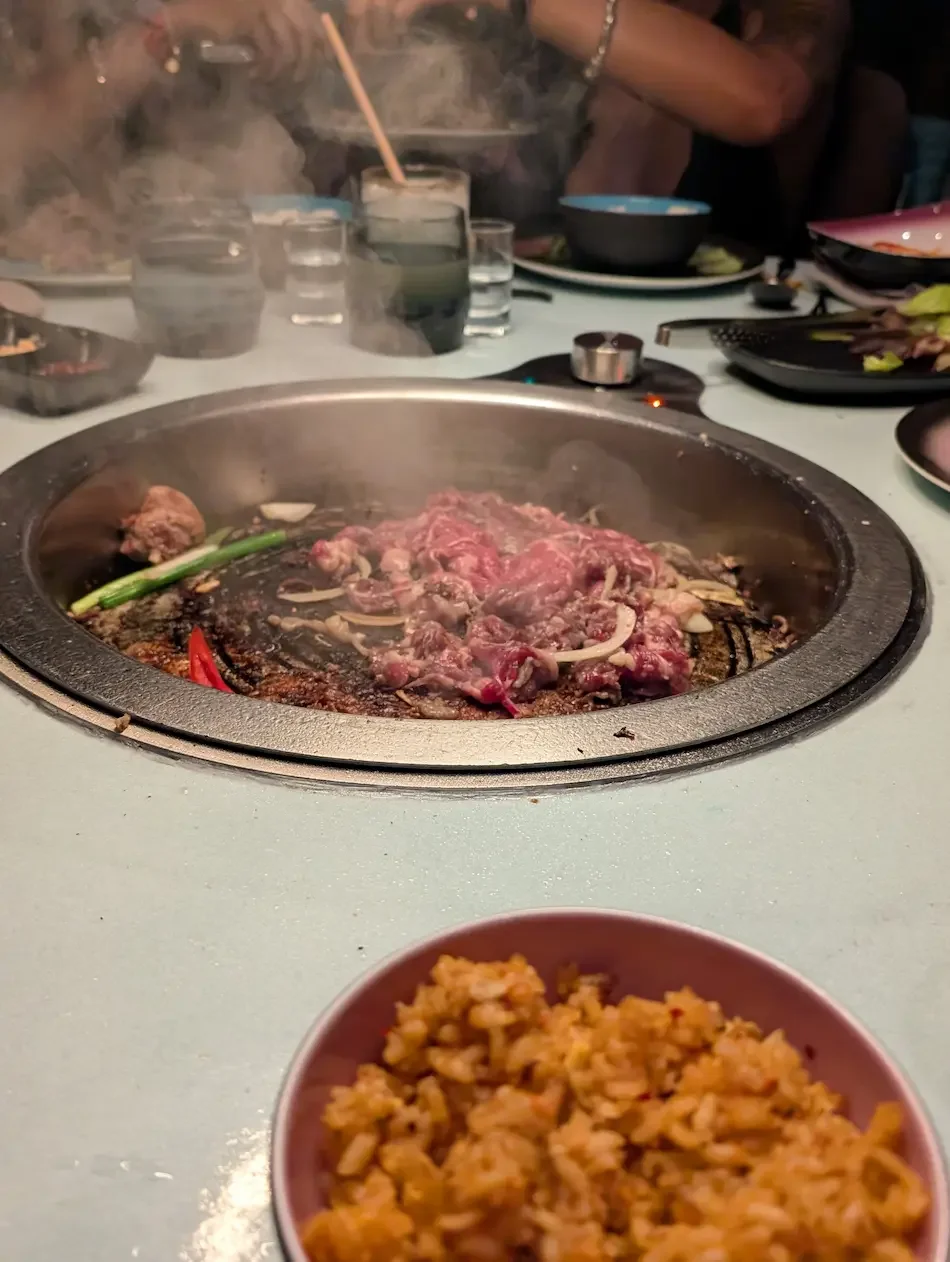 Gunbae Virgin Voyages