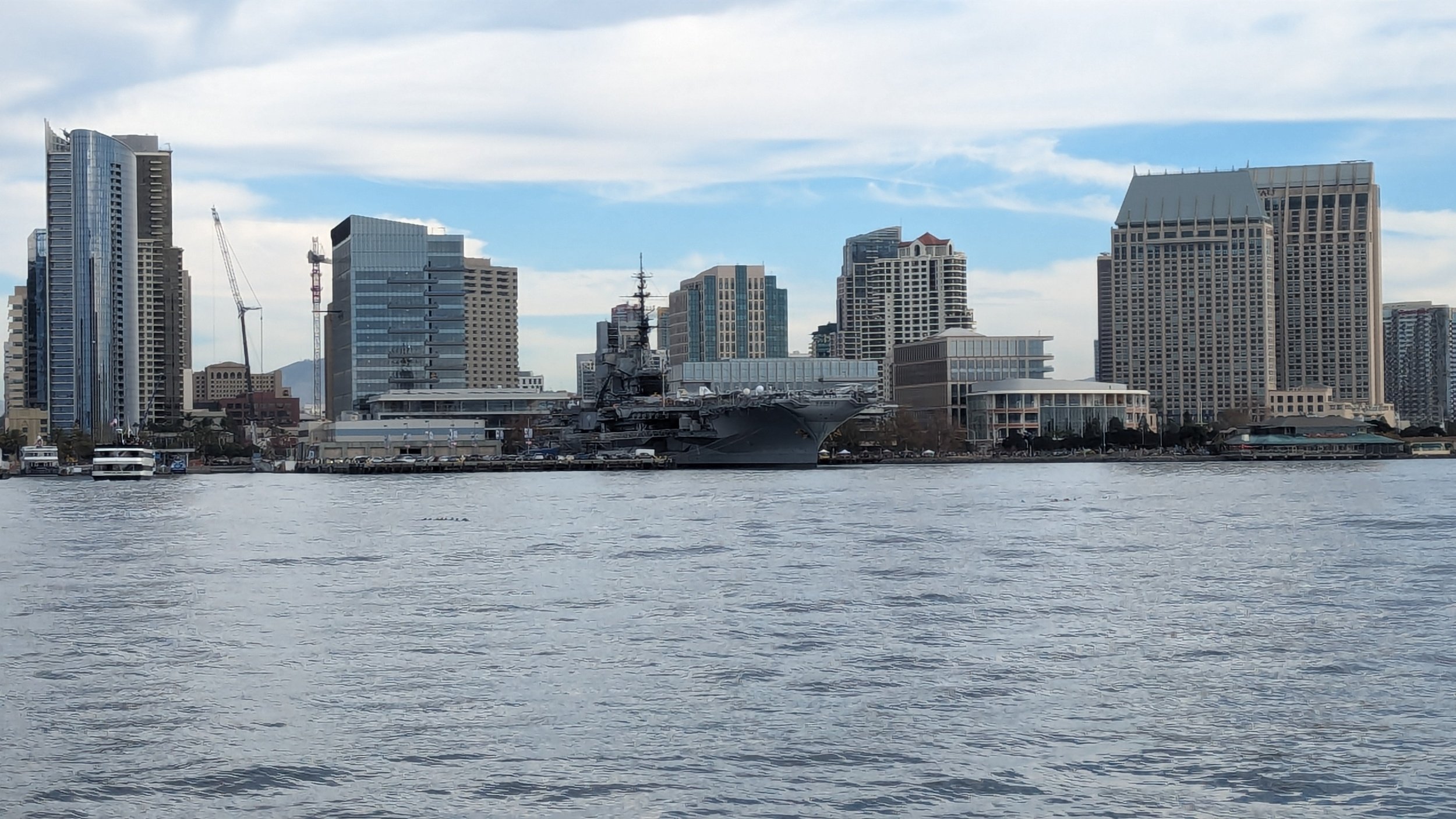 Grand Hyatt Manchester