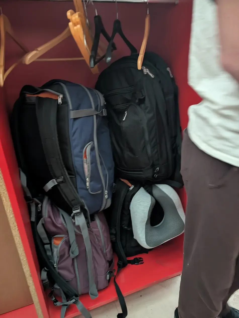 4 Mother Lode Juniors trip to France