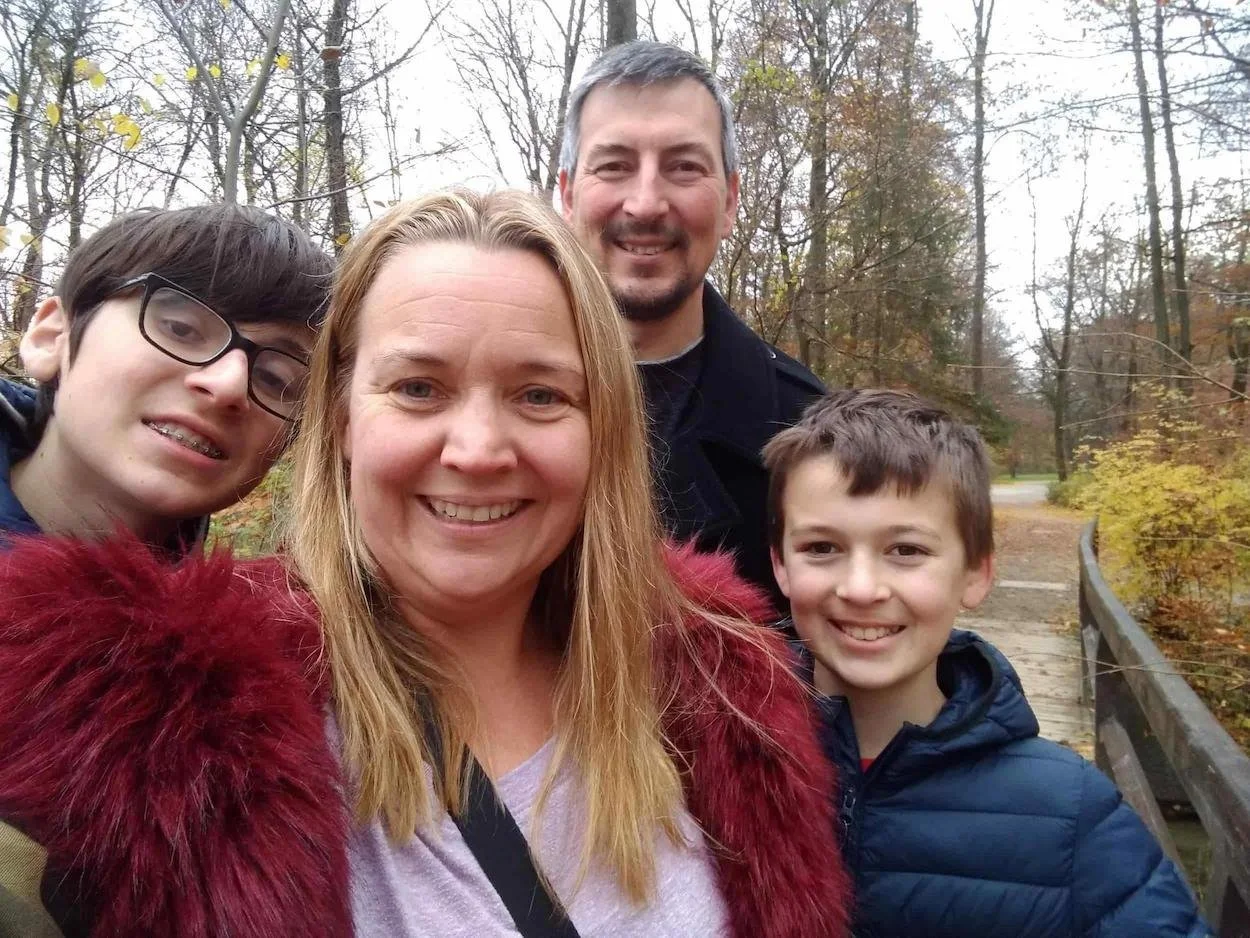 Our Family in Munich 2019 Points and Miles 101