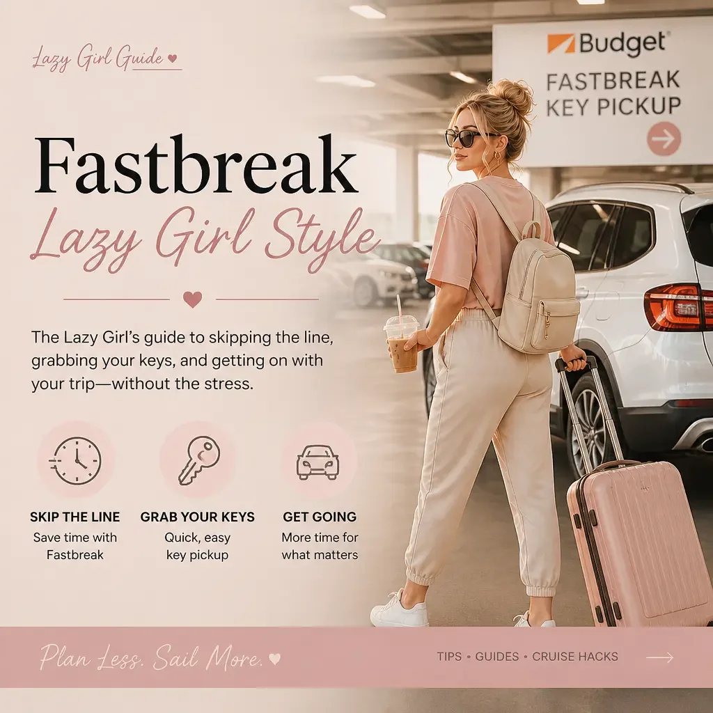 Fastbreak lazy Girl style