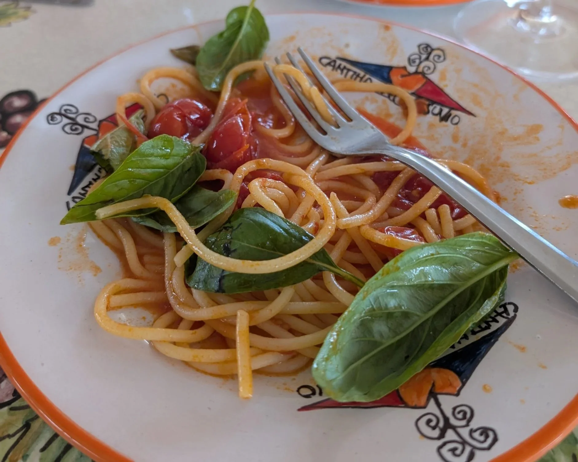 Naples Shore Excursion: Sorrento, & Mt. Vesuvius Wine Tasting