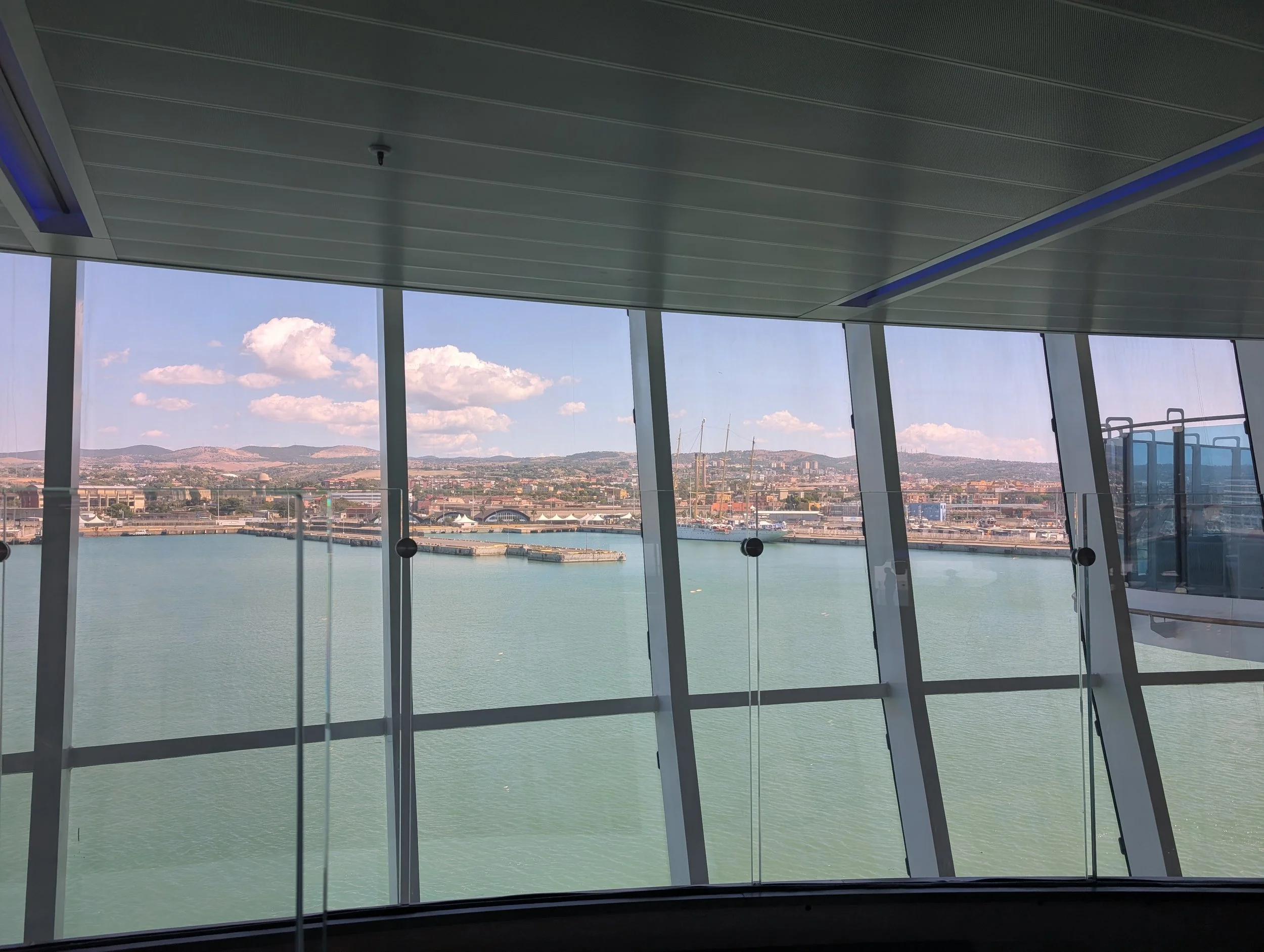 Rome Cruise Port Guide