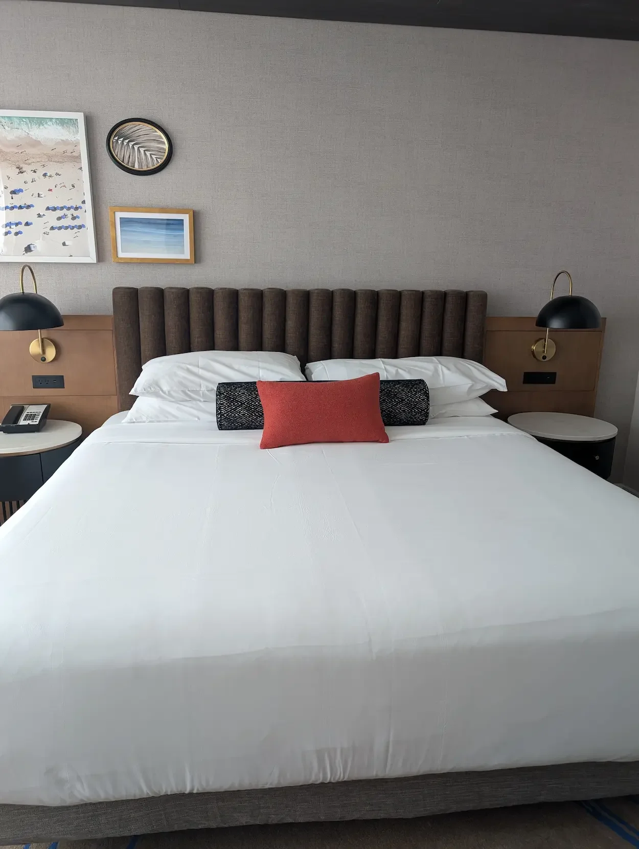 Room Hyatt Centric South Beach Miami