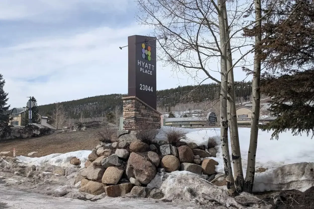 Hyatt Place Keystone