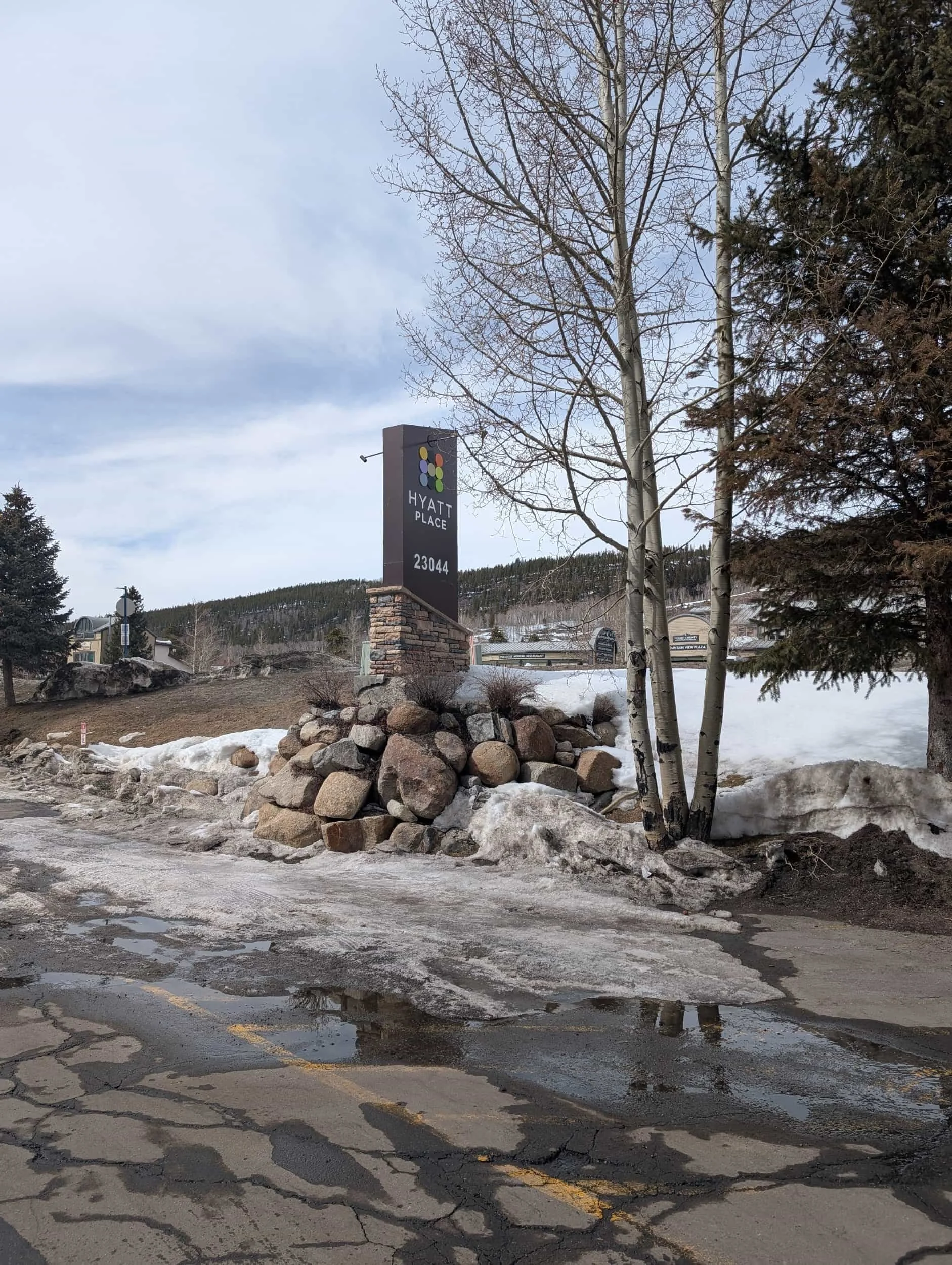 Hyatt Place Keystone