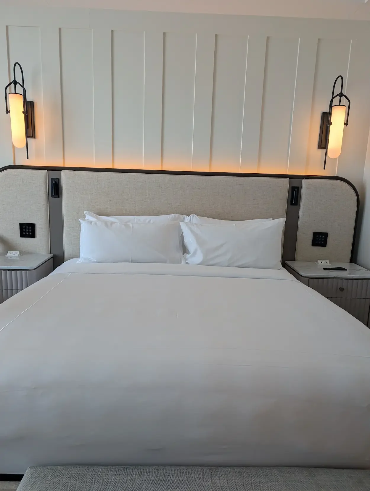 Beds Conrad Nashville Review