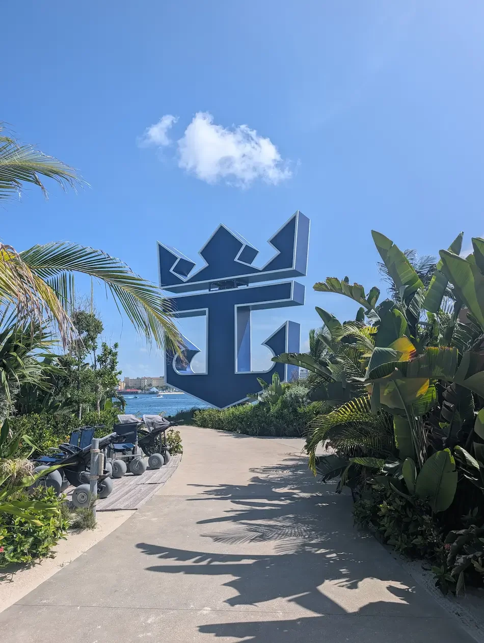 Royal Bahamas Beach Club Review