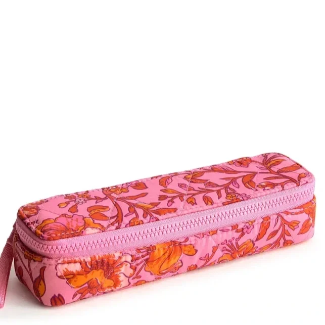 Vera Bradley Travel Pill Case