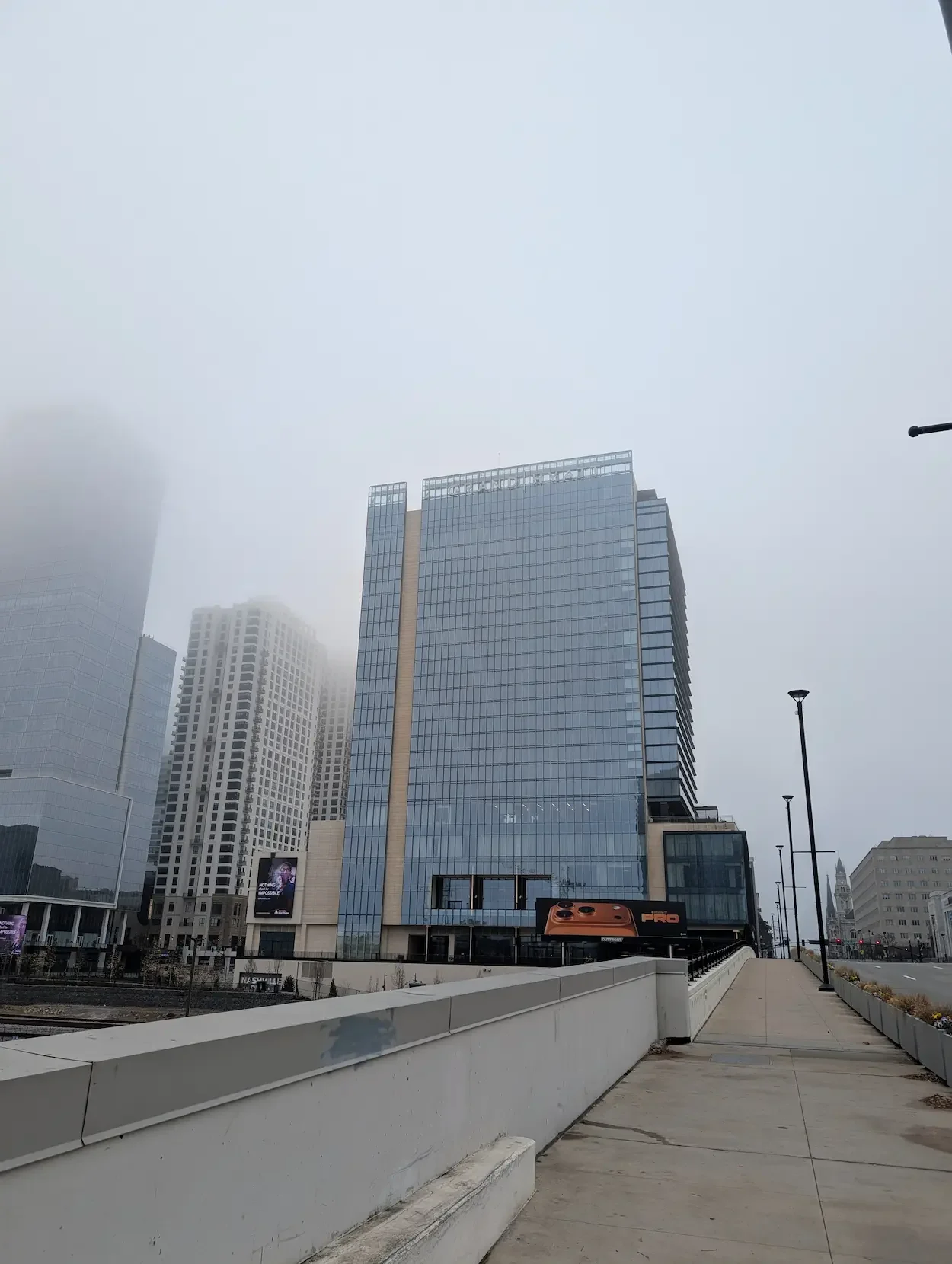 Grand Hyatt Nashville