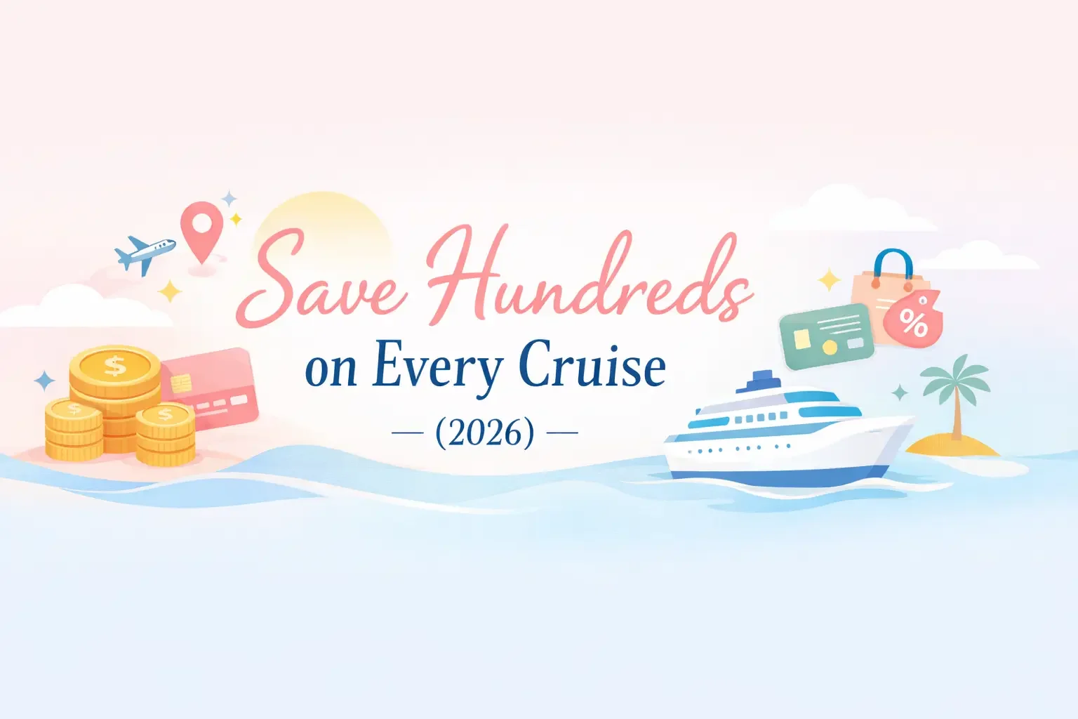 15 Cruise Value Hacks for 2026