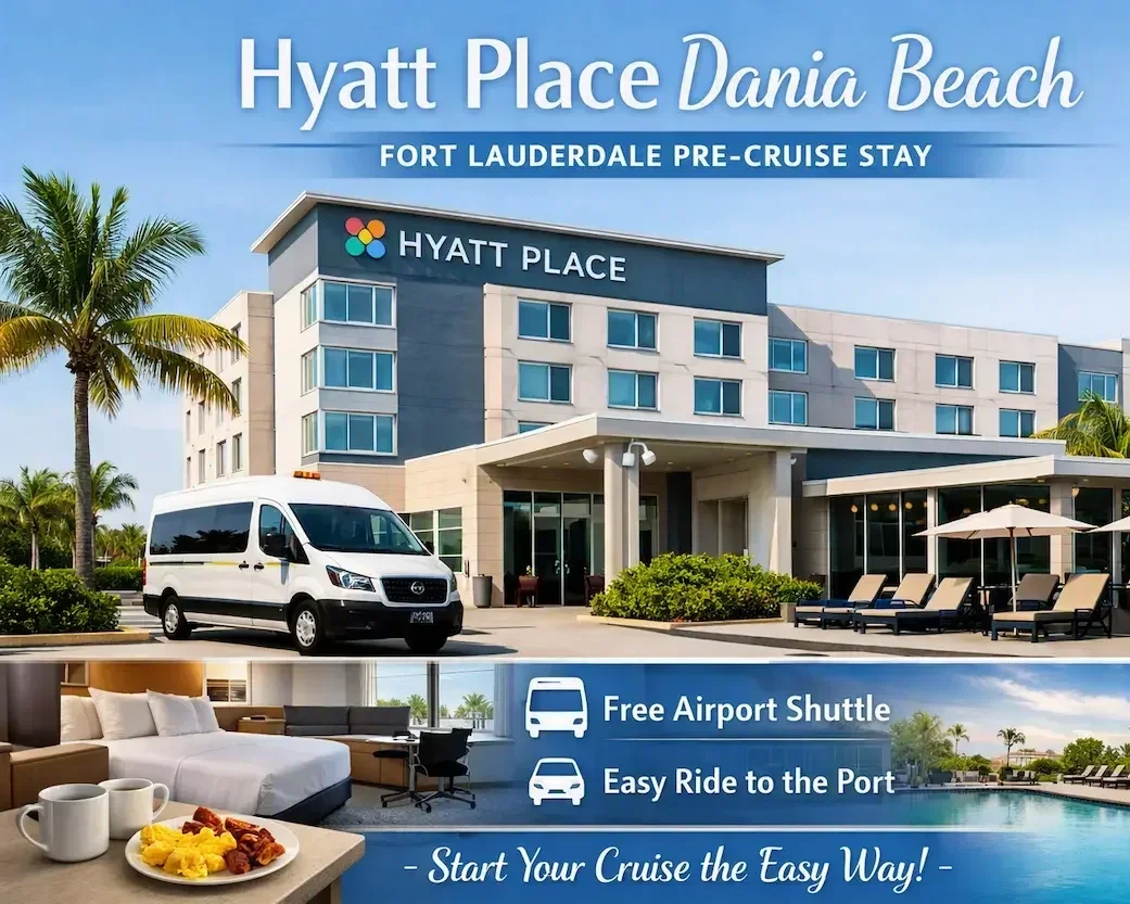 Hyatt Place Dania Beach