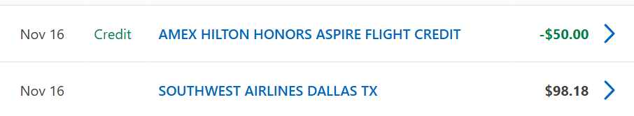 Stacking Credit Card Offers