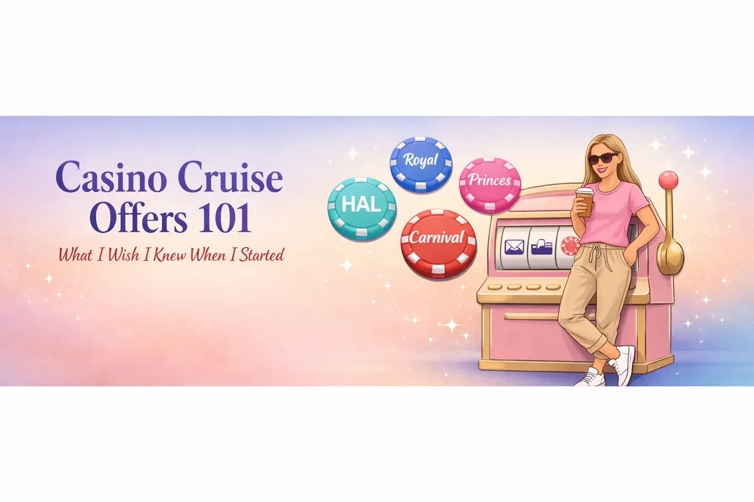 Casino  Cruise Offers 101