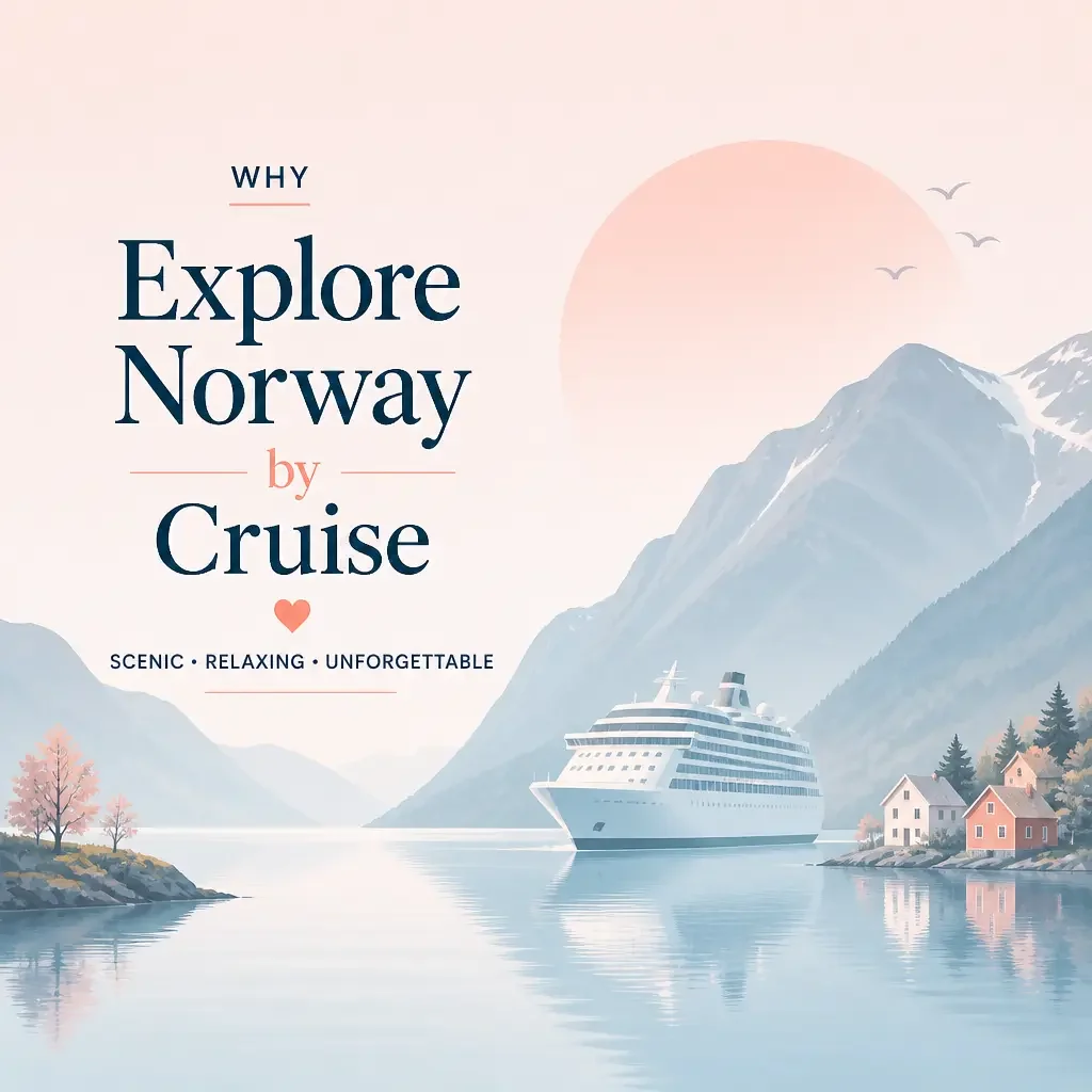 Explore Norway