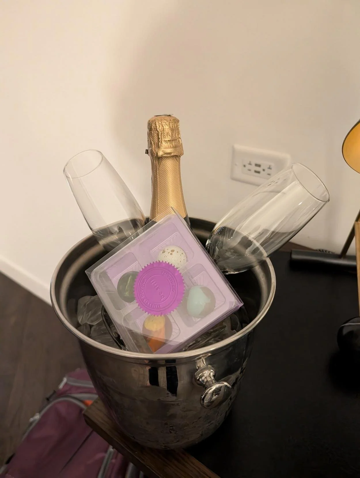 Thompson Hotel Nashville review