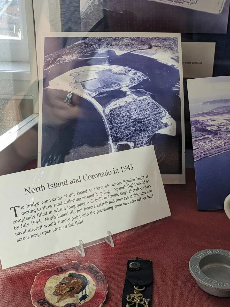 Exploring the Maritime Museum of San Diego