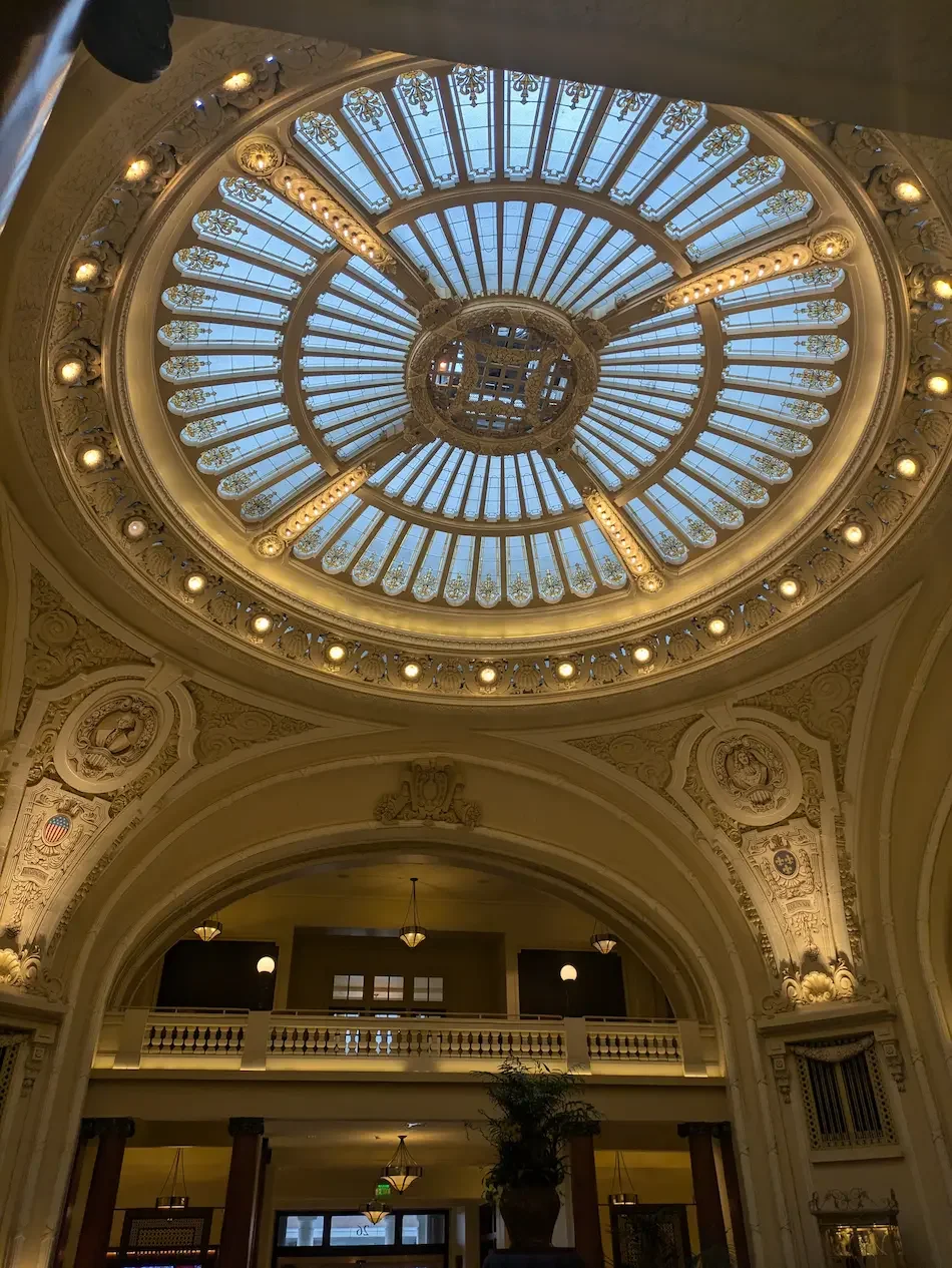 Battle House Renaissance 