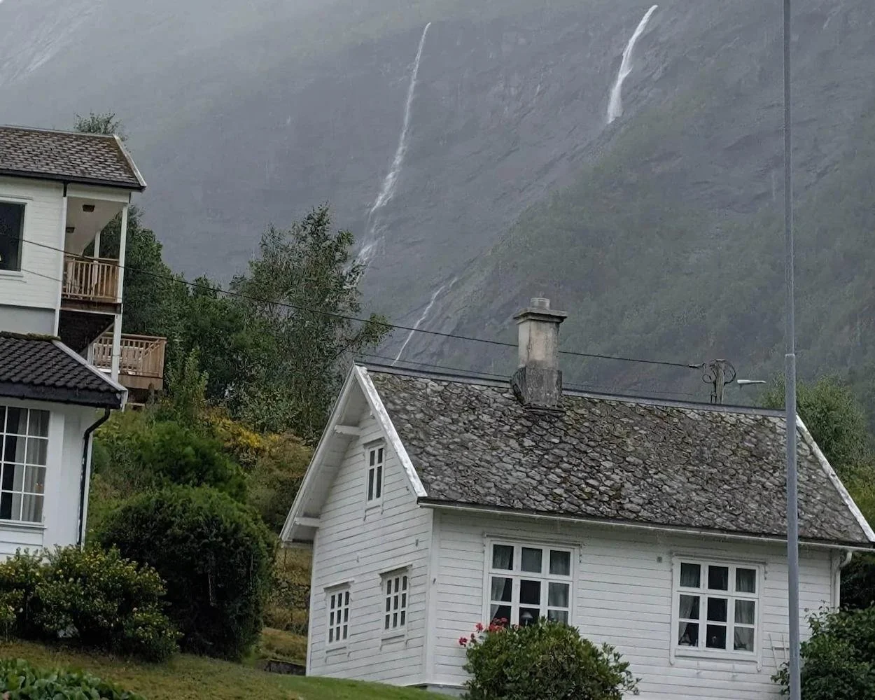 Skjolden Norway Cruise Port guide