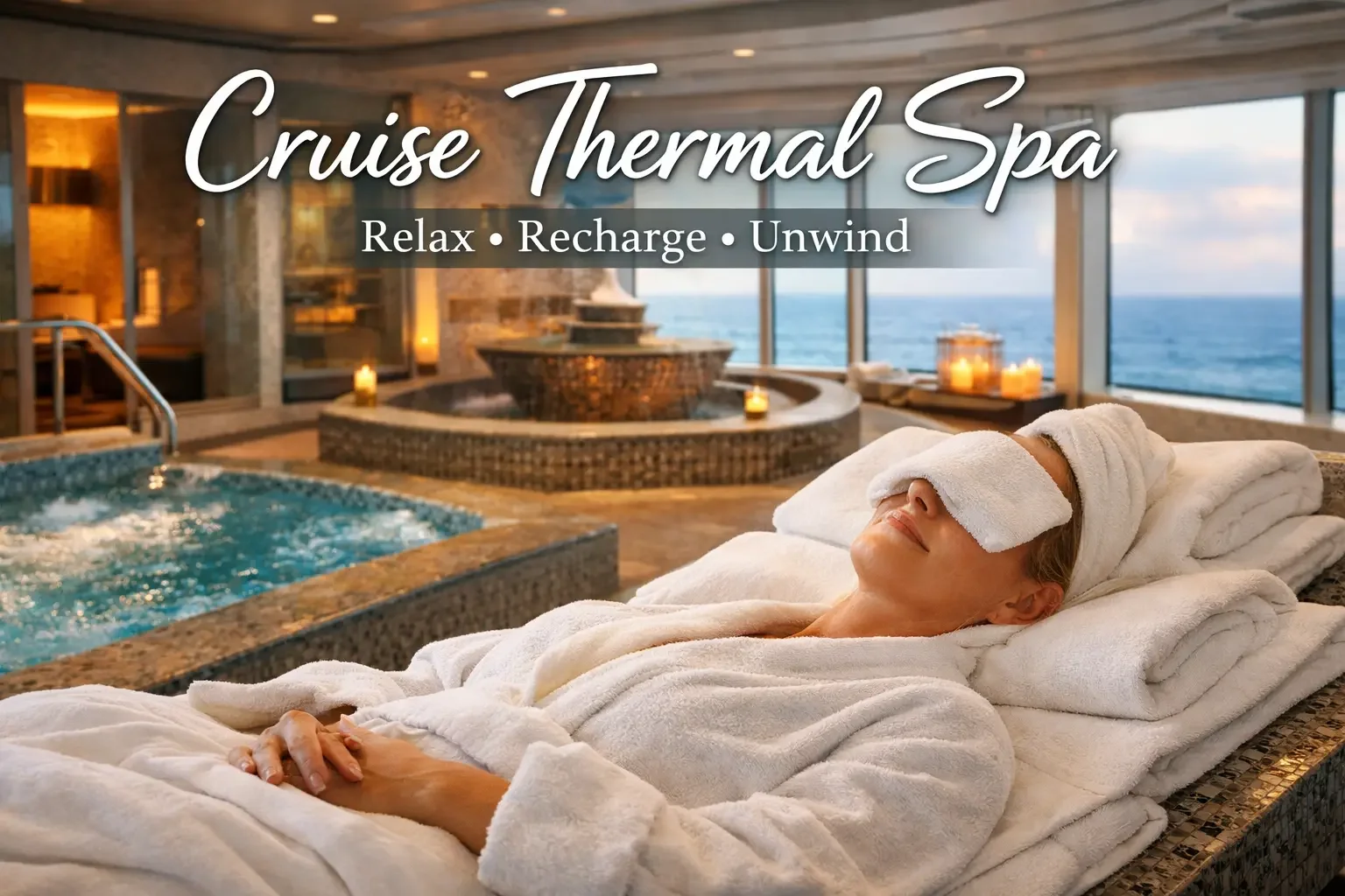 Cruise THermal Spa