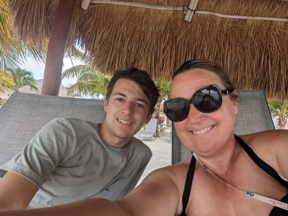 Costa Maya