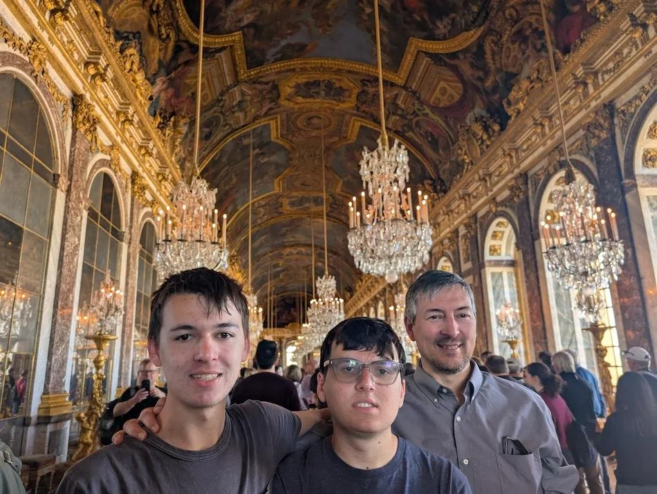 Versailles Day Trip From Paris