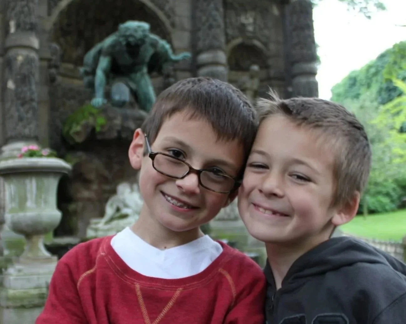 Credit Cards for Stay at Home Moms Kids in Paris