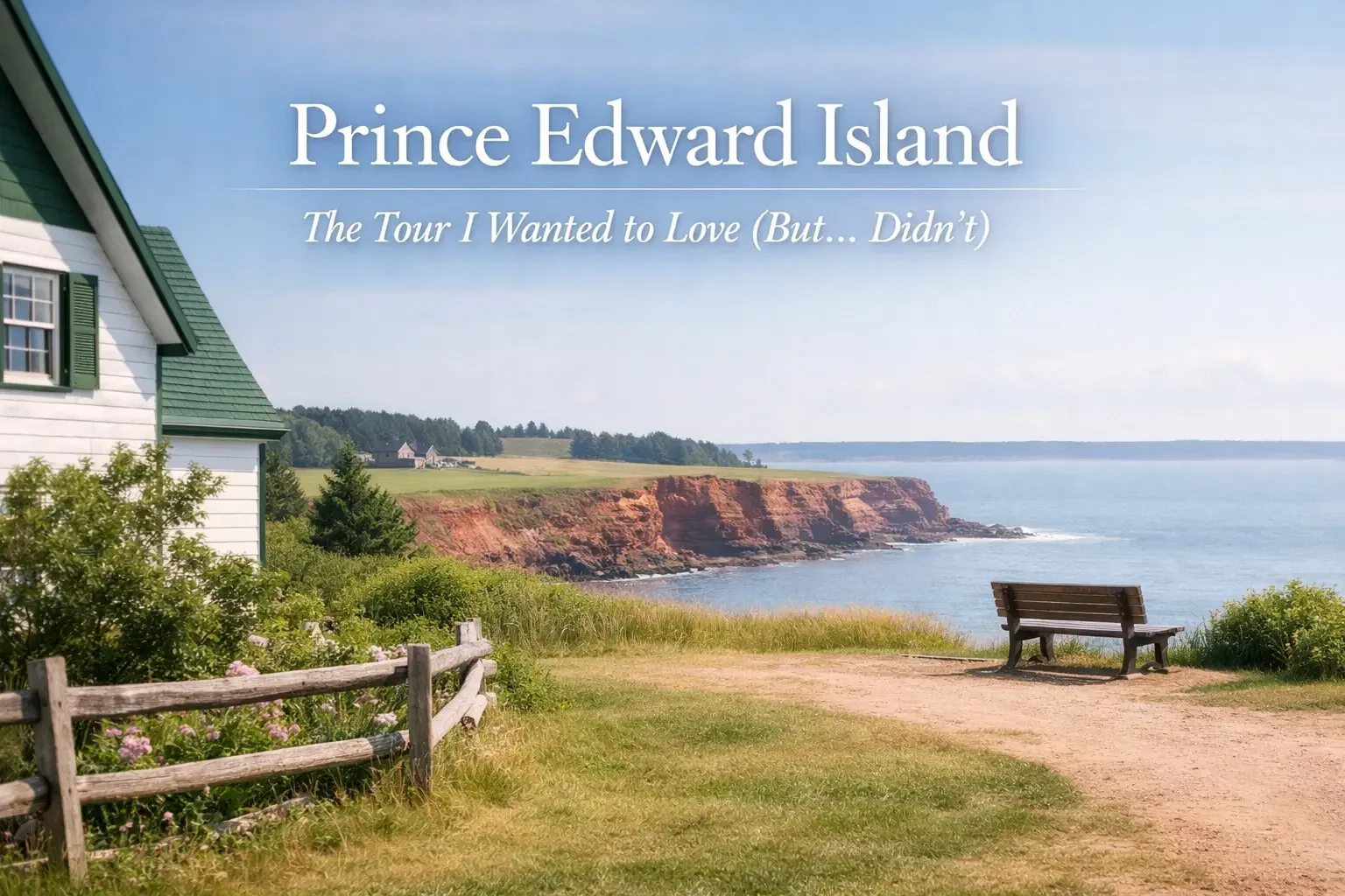 Prince Edward Island