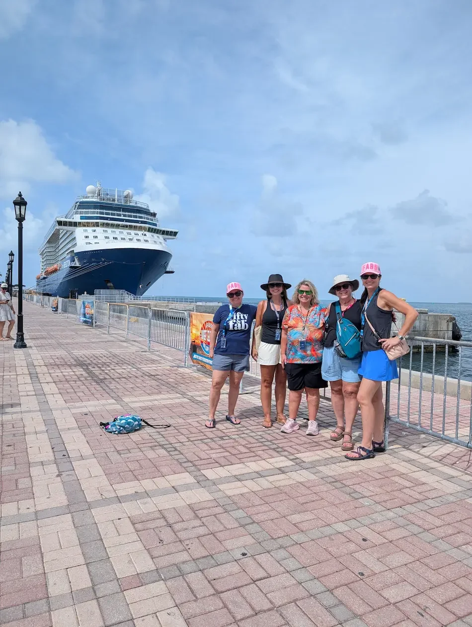 Our Perfect Day In Key West