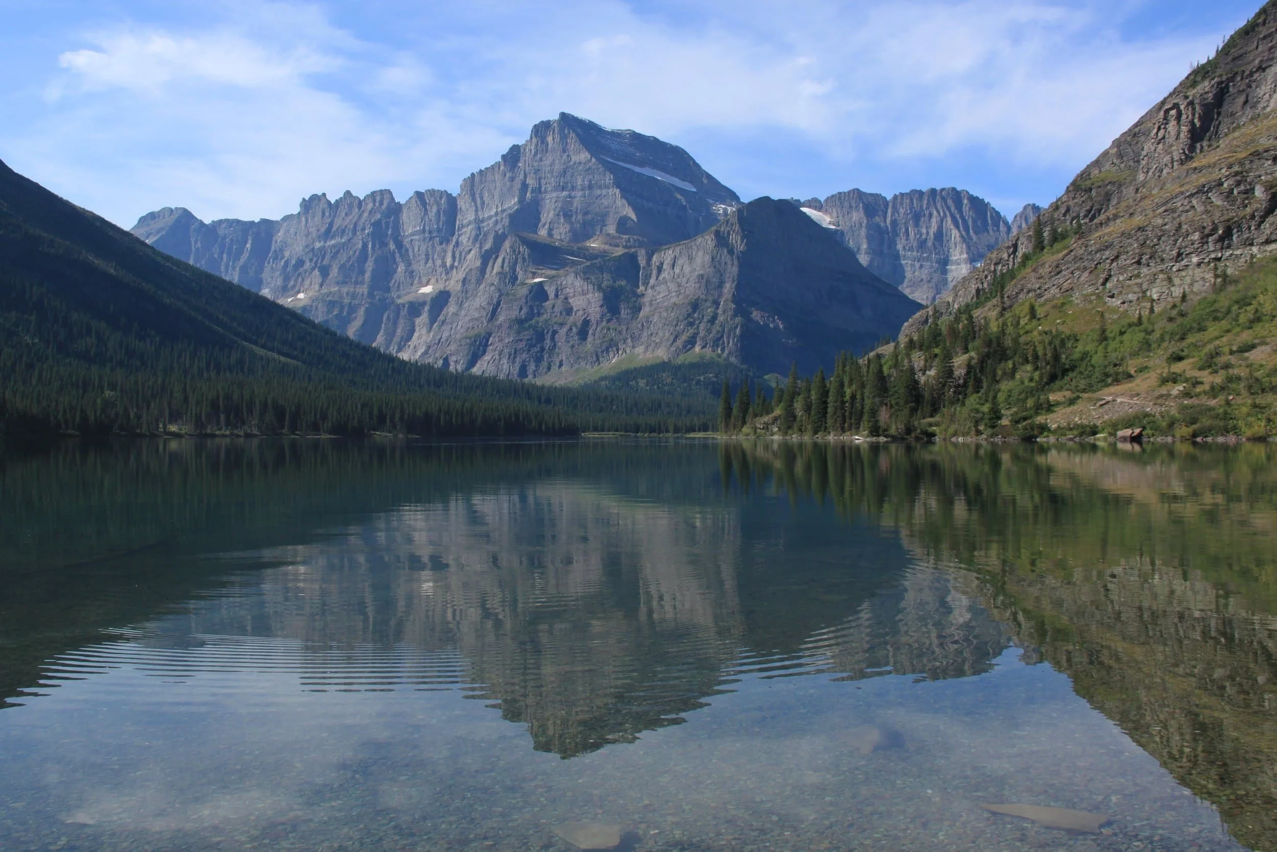 Glacier National Park