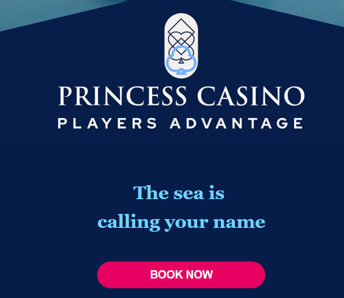 Princess Casino offers