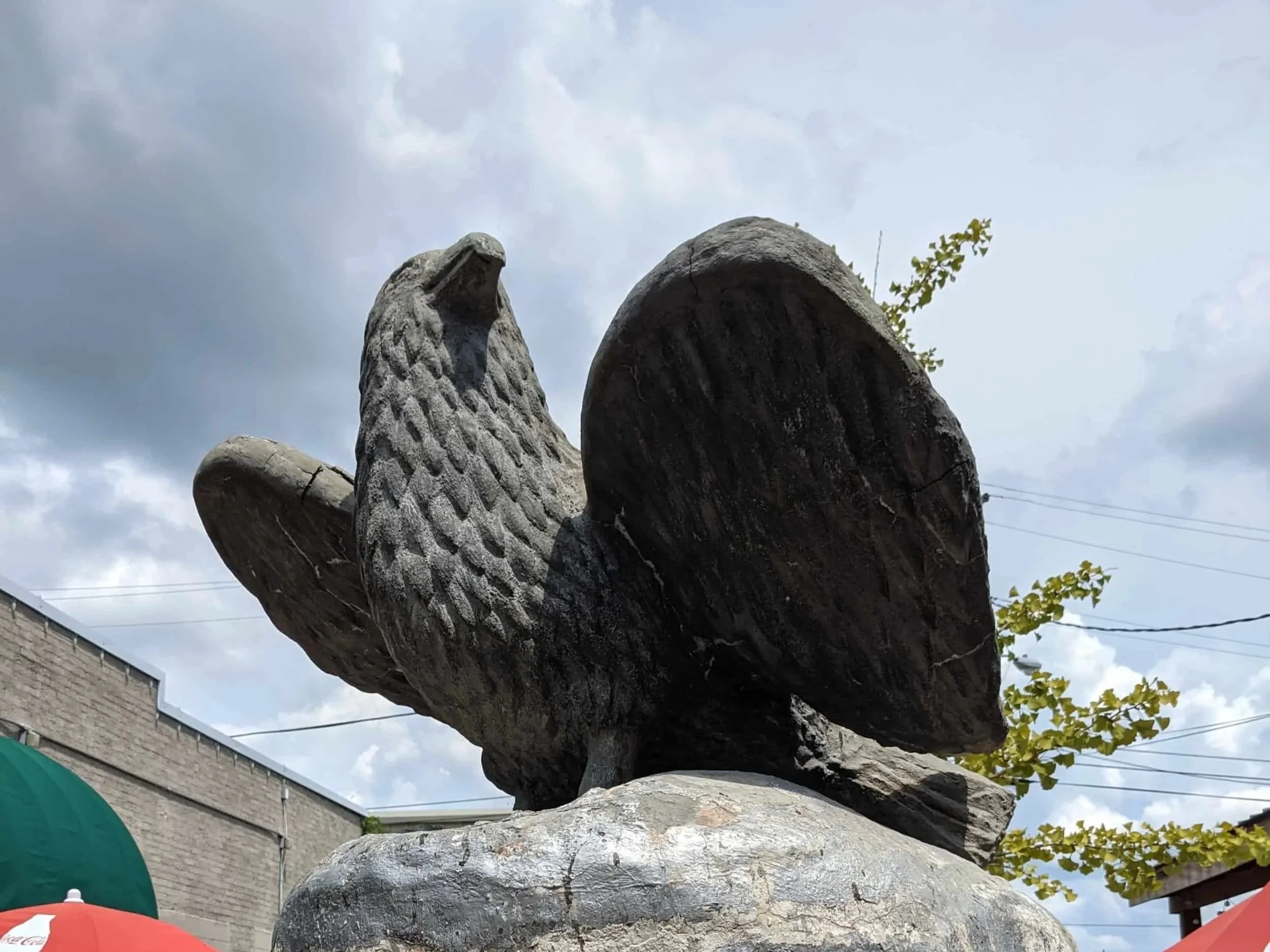 Aliceville Alabama's POW Camp