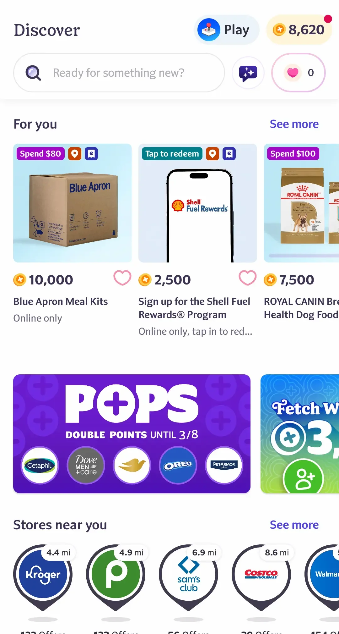 What is Fetch and how it works