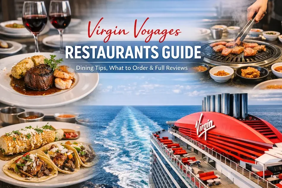 Dining Tips, What to Order & Full Reviews