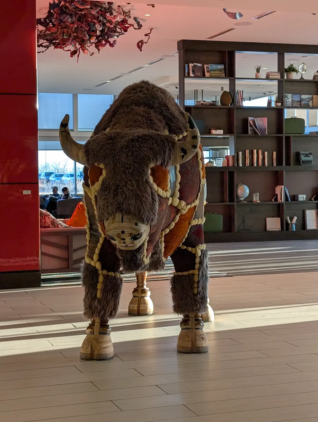 Hyatt Place Denver Airport Pena Station Review