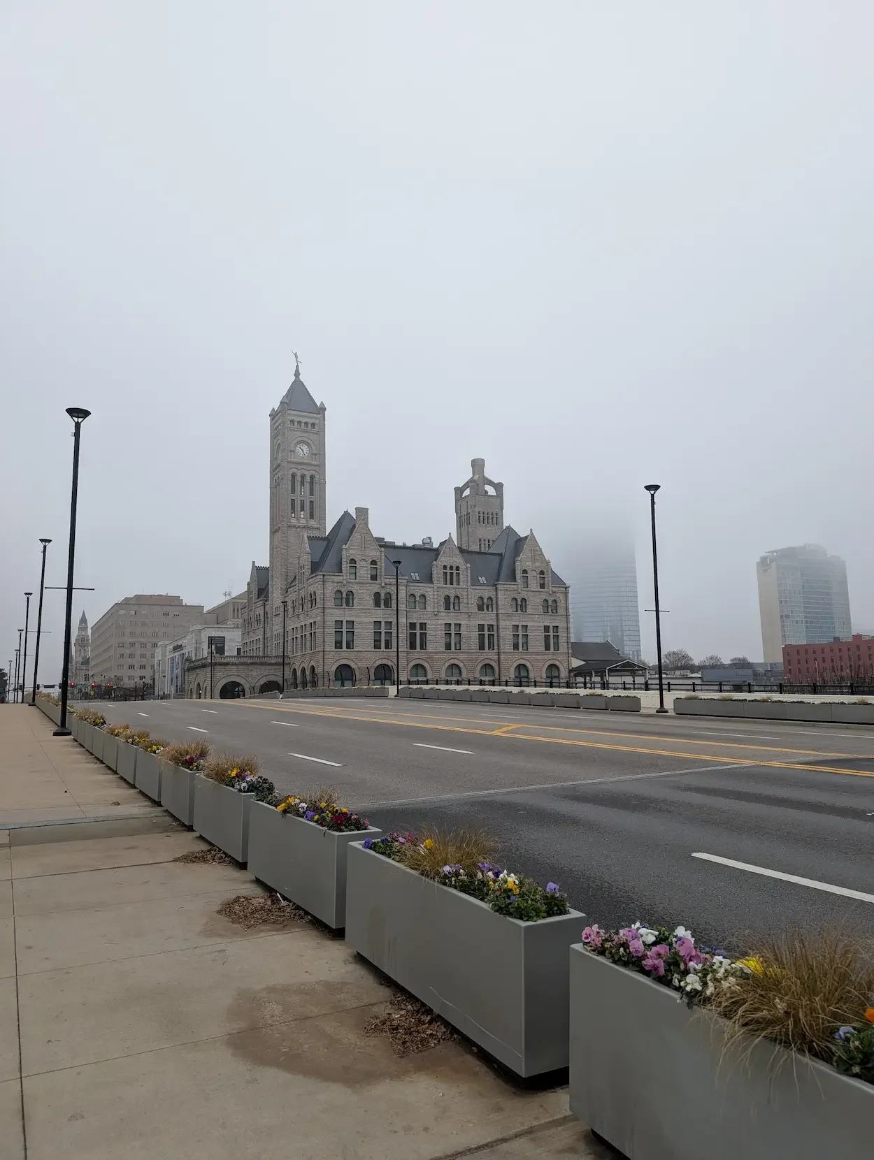 Nashville Essentials Travel List