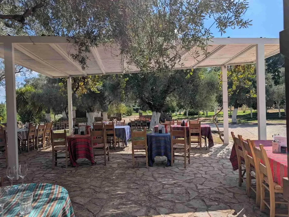 Crete Wine Tasting Tour Review