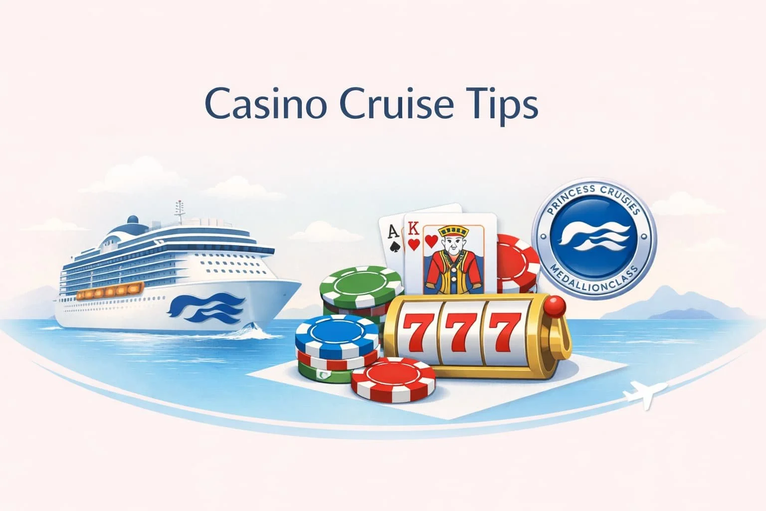Casino Cruise Tips