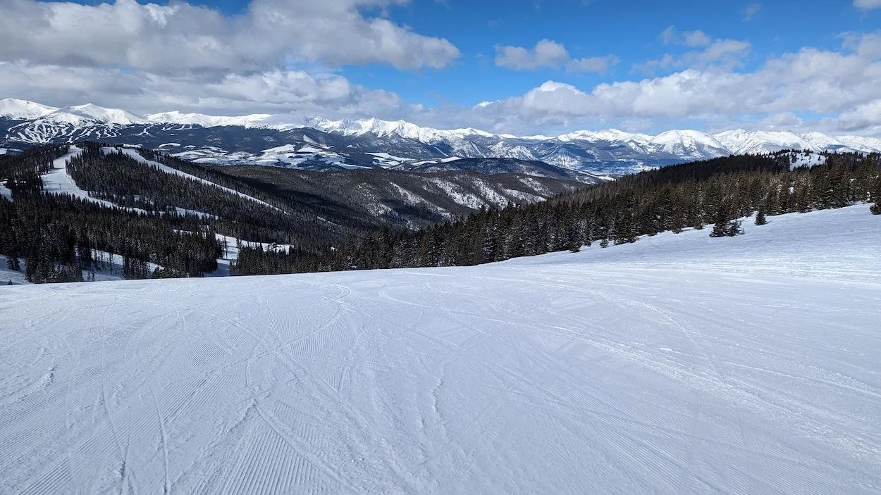 Colroado Keystone Resort 