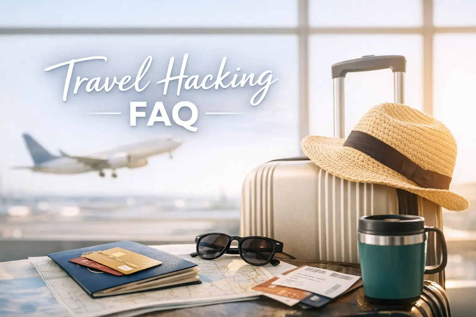 Travel Hacking FAQ